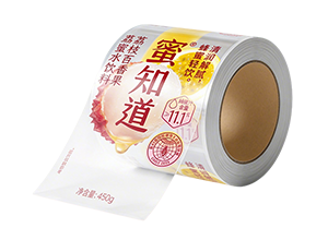 PP合成纸标签