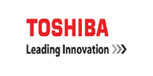 TOSHIBA