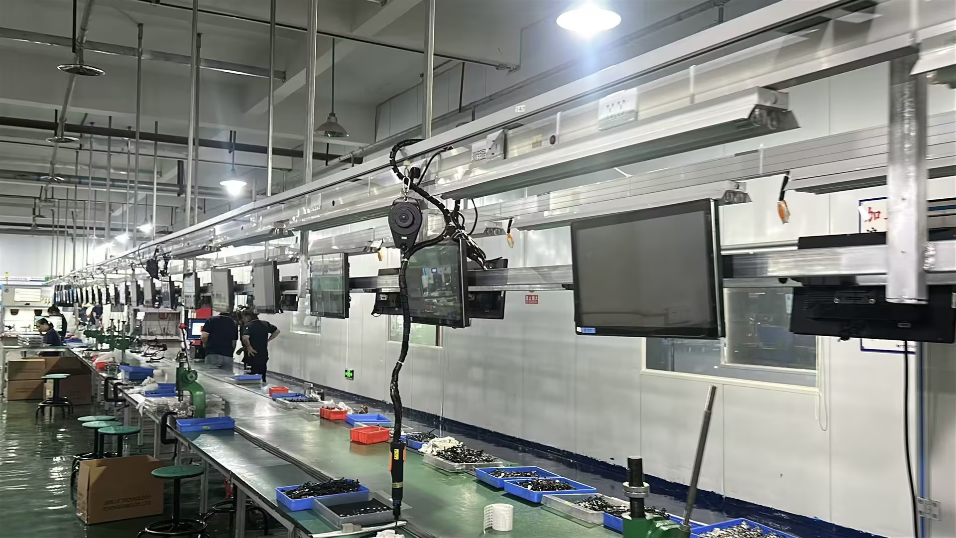 E-SOP电子作业指导书系统